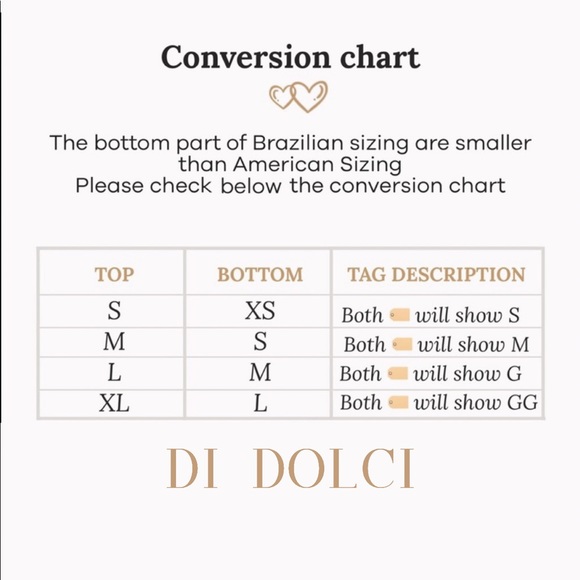 High quality Brazilian bikini - 2 piece set - Picture 8 of 10